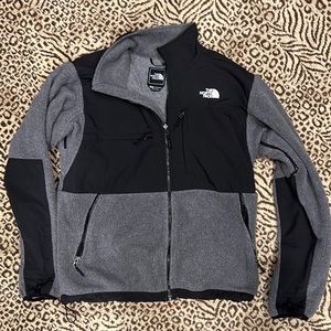 The North Face XL Denali jacket